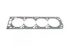 Комплект прокладок головки блоку циліндрів OPEL Astra F,Omega A, Kadett 2,0i -98 ELRING 702383 (фото 9)