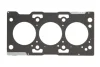 HYUNDAI Прокладка ГБЦ ACCENT II, GETZ, MATRIX 1.5D 10.01-08.10 ELRING 702970 (фото 1)