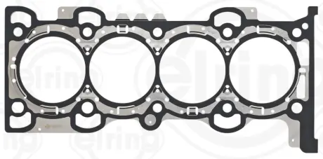 Прокладка, головка цилиндра FORD 2,5 16V 11- (пр-во Elring) ELRING 708530