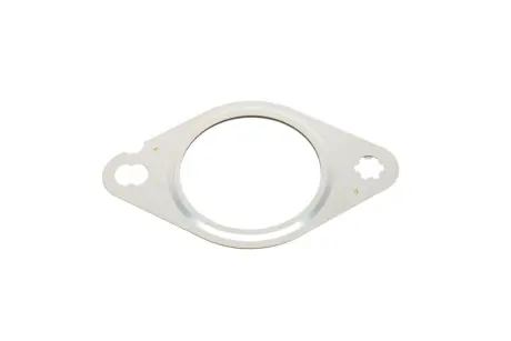 Прокладка, випускна труба FORD 13- (вир-во Elring) ELRING 709630