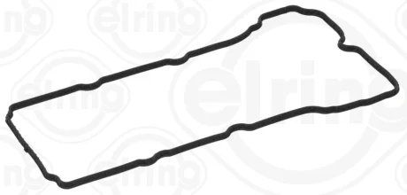 Прокладка клапанної кришки ELRING 711320