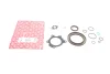 Комплект прокладок (нижній) Toyota Corolla 1.4 D 04-07 ELRING 715.810 (фото 1)