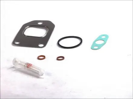 Монтажный комплект, компрессор VW T4/LT 2,5TDI ACV/AJT/AUF/AYC/AYY (пр-во Elring) ELRING 715.820
