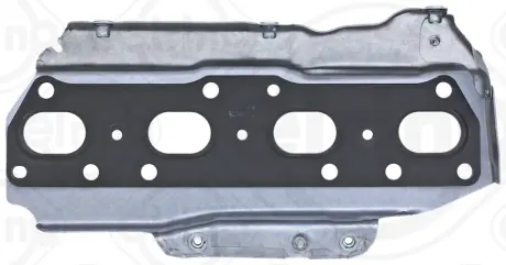 MINI Прокладка випускного колектора MINI (R56) Cooper S 10-13, MINI Купе (R58) John Cooper Works 10-15 ELRING 718012