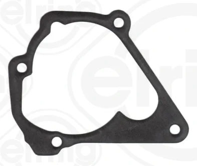 HYUNDAI Прокладка водяного насоса ACCENT I (X-3) 1.5 98-02 ELRING 726540