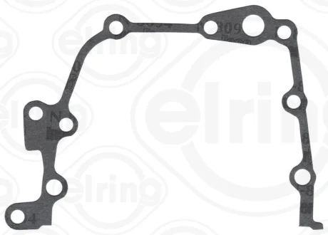 Прокладка насосу масляного Hyundai Accent 1.5-1.6 95-10 ELRING 726660