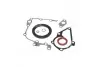 Комплект прокладок. картер HYUNDAI 1.4 16V G4EE (вир-во Elring) ELRING 726.970 (фото 1)