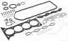 Повний комплект прокладок. двигун TOYOTA 2.7 16V 2TR-FE -05.2015 (вир-во Elring) ELRING 729020 (фото 1)