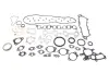 Комплект прокладок (повний) Toyota Fortuner/Hilux 2.5 D-4D 01-15 ELRING 729.270 (фото 1)