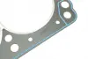 Комплект прокладок двигуна повн.OPEL 2.0 8V 20NE-C20NE (вир-во Elring) ELRING 729990 (фото 4)
