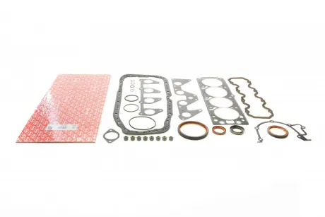 Комплект прокладок двигуна повн.OPEL 2.0 8V 20NE-C20NE (вир-во Elring) ELRING 729990