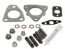 TOYOTA комплект прокладок турбокомпресора AURIS 1.4 D-4D, Сorolla, MINI ELRING 731160 (фото 1)