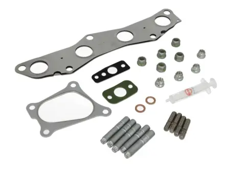 Комплект прокладок турбокомпресора TOYOTA 1.4D ELRING 731170