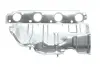 Монтажный комплект, компрессор FORD 2,0 TDCI 02- (пр-во Elring) ELRING 733.570 (фото 2)