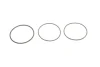 Комплект прокладок (верхній) BMW 5 (E60)/7 (E65/E66/E67)/X5 (E53) 01-10 N62 ELRING 734.790 (фото 17)