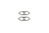 Комплект прокладок (верхній) BMW 5 (E60)/7 (E65/E66/E67)/X5 (E53) 01-10 N62 ELRING 734.790 (фото 21)