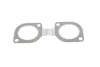 Комплект прокладок (верхній) BMW 5 (E60)/7 (E65/E66/E67)/X5 (E53) 01-10 N62 ELRING 734.790 (фото 7)