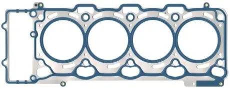 Прокладка, головка блоку BMW N62B40 0,75 мм (2) 05-09 (вир-во Elring) ELRING 735.280