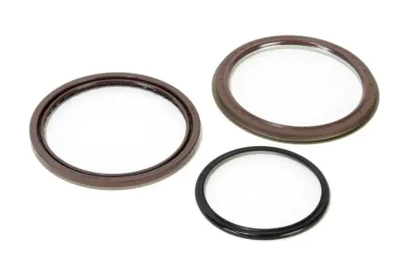 Сальник ступиці ELRING 735.540