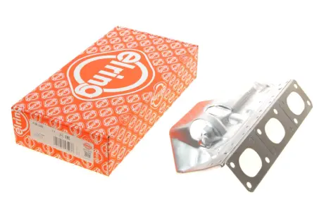 Прокладка колектора випускного BMW 3 (E46)/5 (E39)/X5 (E53) 00-06 M54 ELRING 738.340
