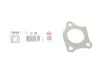 Прокладка турбокомпресора MERCEDES C T-MODEL (S203), C T-MODEL (S204), C (W203), C (W204), CLK (A209), CLK (C209), CLS (C218), CLS (C219), CLS SHOOTING BRAKE (X218), E (A207) 3.0D 01.05- ELRING 738.470 (фото 1)