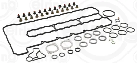 BMW комплект прокладок гбц E82, E88, E90 ELRING 740240