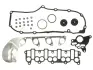 AUDI К-кт прокладок голівки циліндра A3 (8P1) 2.0 TDI 06-12, MITSUBISHI LANCER VIII 2.0 DI-D 08-, SEAT TOLEDO III 2.0 TDI 06-09, SKODA OCTAVIA II 2.0 TDI RS 06-13, VW GOLF V (1K1) 2.0 TDI 05-08 ELRING 747720 (фото 1)