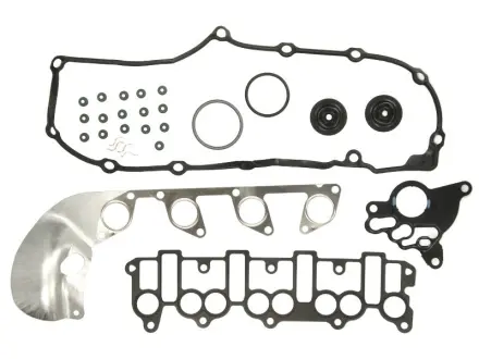 AUDI К-кт прокладок голівки циліндра A3 (8P1) 2.0 TDI 06-12, MITSUBISHI LANCER VIII 2.0 DI-D 08-, SEAT TOLEDO III 2.0 TDI 06-09, SKODA OCTAVIA II 2.0 TDI RS 06-13, VW GOLF V (1K1) 2.0 TDI 05-08 ELRING 747720