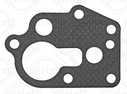 Прокладка корпуса фільтра масляного MB 207-507 2.4D (OM616) 77- ELRING 748420
