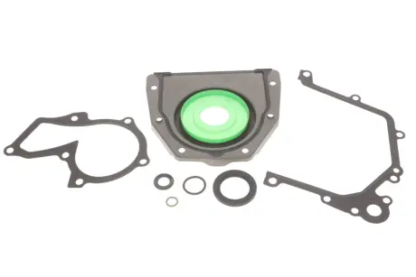 Комплект прокладок, картер FORD 1,25 16V SNJA/SNJB/SNJC/SNJD 08- (вир-во Elring) ELRING 752.860