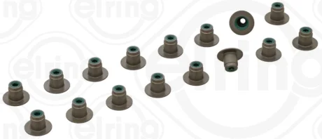 Сальник клапана (к-т) ELRING 753640