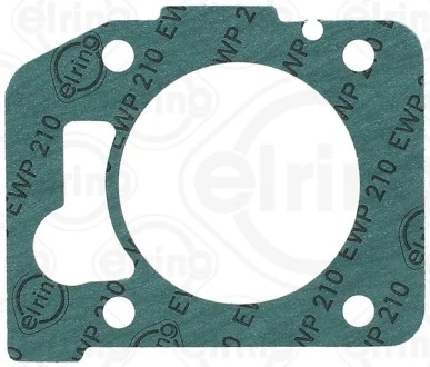 SUBARU прокладка дросельної заслонки IMPREZA 02- ELRING 757560