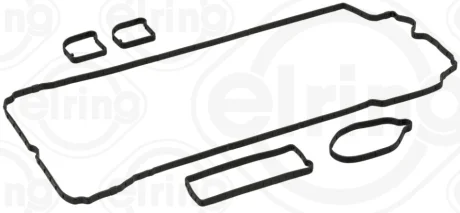 FORD USA К-кт прокладок кришки голівки циліндра EDGE 2.0 14- ELRING 759100