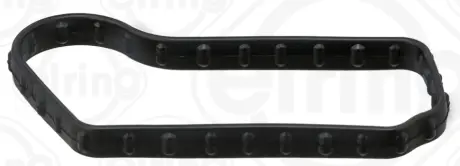 Прокладка корпуса фільтра масляного Ford Kuga 2.0 13- ELRING 760.620