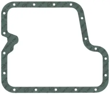 Прокладка піддону картера ELRING 762085