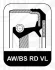 Сальник колінвалу (45x65x10) ABG 140 AGCO 9670, 9690, R62, R72 AHLMANN AS16 ATLAS 2002, 2502B, 425 CASE IH 170CK, 1000CA, 220B, 220CK, 300CK, 300CL, 350CK, 600CK, 600CL, 610, HC300 ELRING 763781 (фото 2)