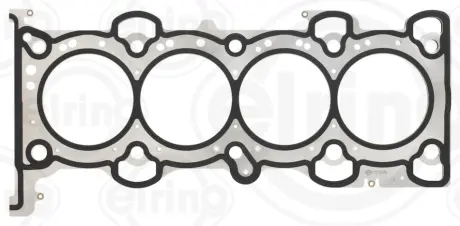 Прокладка. головка циліндра FORD 2.0 16V DURATEC 2013-2020 (вир-во Elring) ELRING 771.290