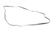 Прокладка кришки клапанів Ford Focus III 2.0 Ti-GDi 11- (к-кт) ELRING 771310 (фото 3)