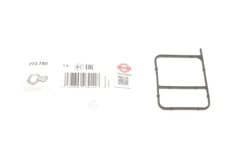 Прокладка помпи води BMW 3 (F30/F80)/5 (G30/F90)/7 (G11/G12) 15-20 B58 B30 ELRING 773.780