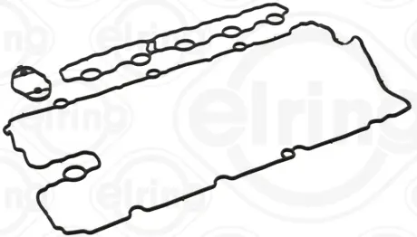 Комплект прокладок кришки Г/Ц BMW B58 \'\'15>> ELRING 773910