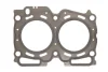 SUBARU прокладка гбц FORESTER 2.0 AWD, IMPREZA 97- ELRING 775000 (фото 1)