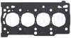 TOYOTA Прокладка ГБЦ AURIS 1.2 15-18, C-HR 1.2 4WD 16- ELRING 781720 (фото 1)