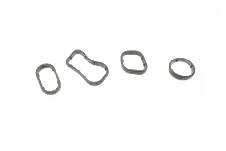 Комплект прокладок масляного радіатору BMW B58 \'\'15>> ELRING 784680