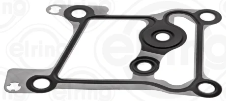 FORD USA Прокладка компресора F-350 SUPER DUTY Crew Cab Pickup 6.7 D 12- ELRING 786140