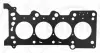MAZDA Прокладка ГБЦ 3 (BM, BN) 1.5 D 16-19 ELRING 787180 (фото 1)