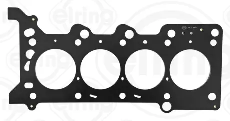 MAZDA Прокладка ГБЦ 3 (BM, BN) 1.5 D 16-19 ELRING 787180
