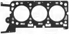 FORD прокладка гбц ліва MAVERICK 3.0 V6 01-, MONDEO 3.0 04-, MAZDA ELRING 787670 (фото 1)