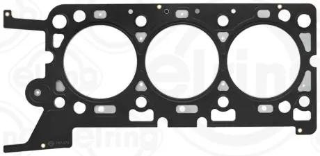FORD прокладка гбц ліва MAVERICK 3.0 V6 01-, MONDEO 3.0 04-, MAZDA ELRING 787670