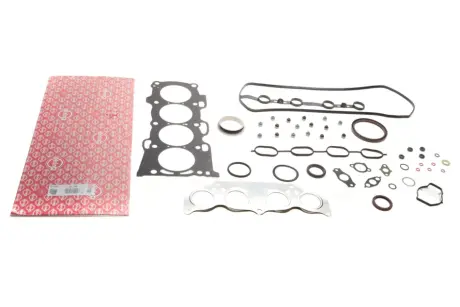 Повний комплект прокладок. двигун TOYOTA 2.4 VVT-I 2AZ-FE 00- (вир-во Elring) ELRING 793040