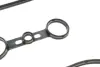 Повний комплект прокладок. двигун TOYOTA 2.4 VVT-I 2AZ-FE 00- (вир-во Elring) ELRING 793040 (фото 6)